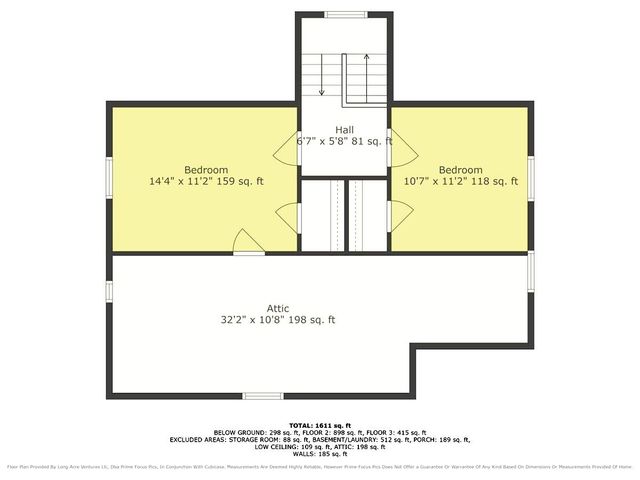 12279 Stafford Street, Ravenna, MI 49451