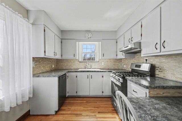 12279 Stafford Street, Ravenna, MI 49451