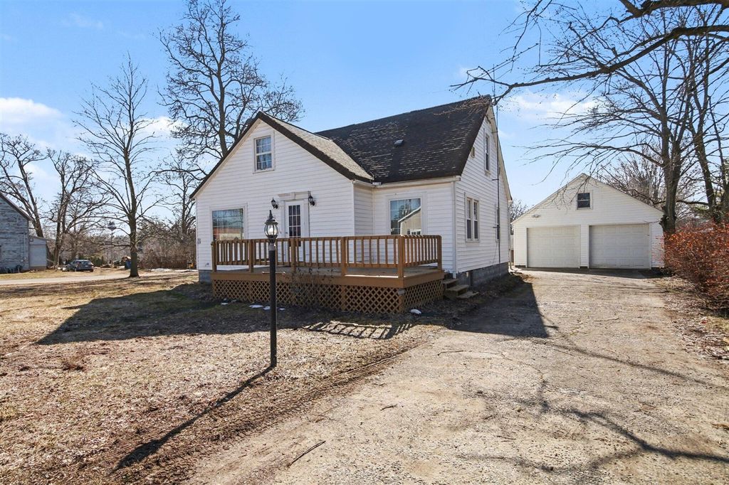 12279 Stafford Street, Ravenna, MI 49451