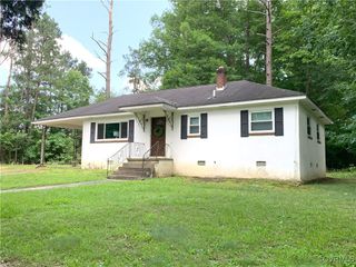 10009 Merchants Hope Rd, Prince George, VA 23860