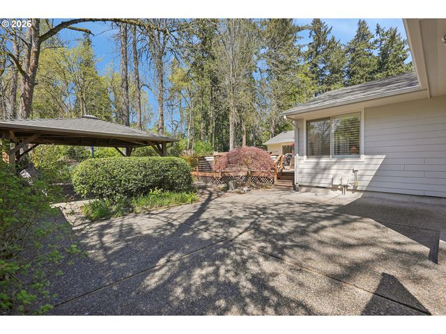4135 Sw PARKVIEW Ave, Portland, OR 97225