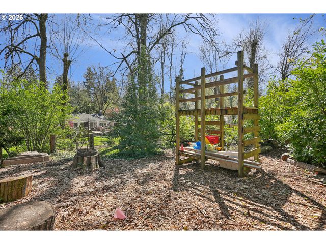 4135 Sw PARKVIEW Ave, Portland, OR 97225