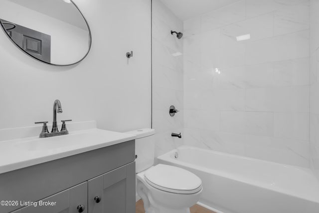 625 Inverness Ave, Louisville, KY 40214