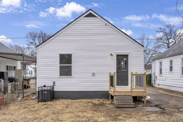 625 Inverness Ave, Louisville, KY 40214