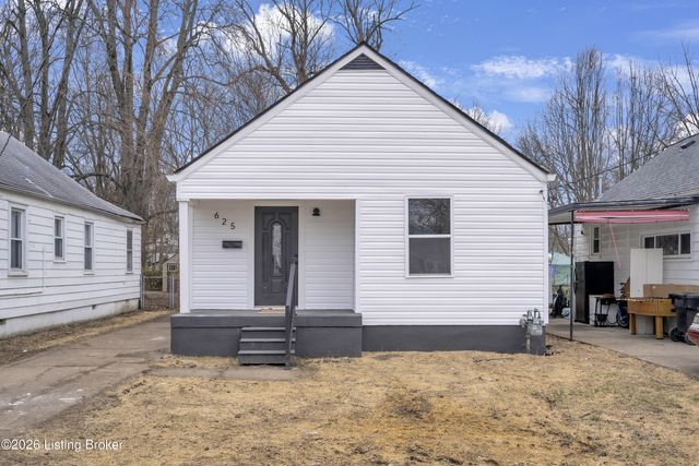 625 Inverness Ave, Louisville, KY 40214