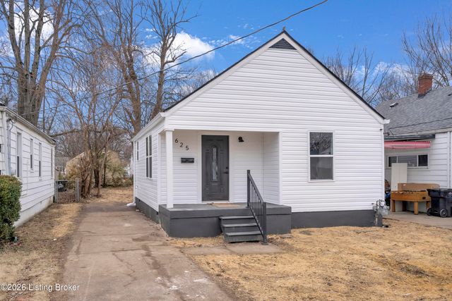 625 Inverness Ave, Louisville, KY 40214