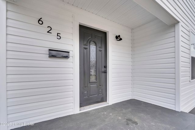 625 Inverness Ave, Louisville, KY 40214