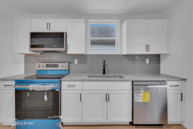 625 Inverness Ave, Louisville, KY 40214