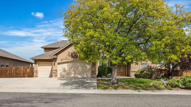 670 Tamarron Drive, Grand Junction, CO 81506