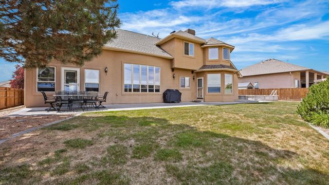 670 Tamarron Drive, Grand Junction, CO 81506