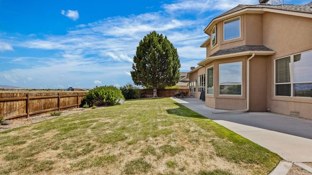 670 Tamarron Drive, Grand Junction, CO 81506