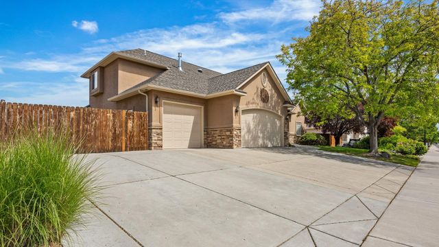 670 Tamarron Drive, Grand Junction, CO 81506