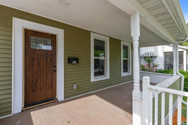 229 FULTON AVENUE, Oshkosh, WI 54901