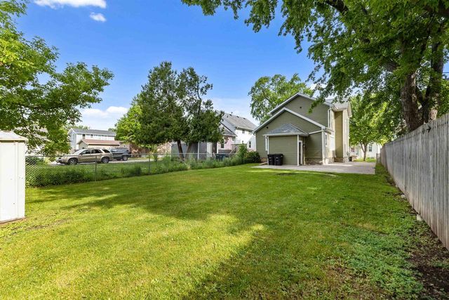 229 FULTON AVENUE, Oshkosh, WI 54901