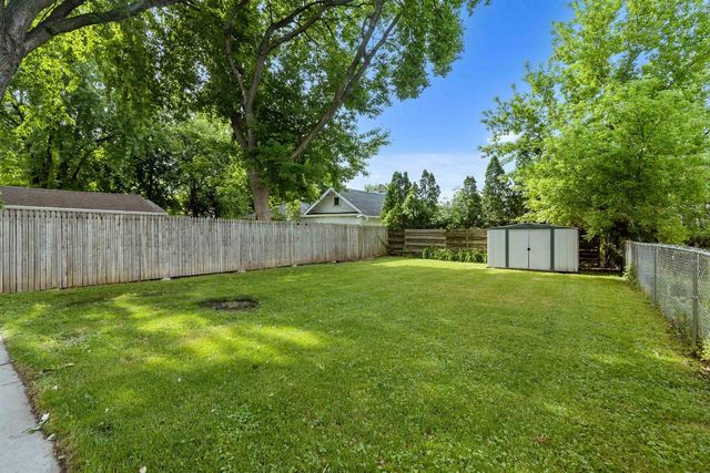 229 FULTON AVENUE, Oshkosh, WI 54901
