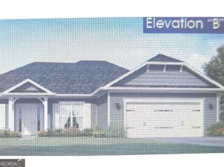 1100 Stiles Crossing, Griffin, GA 30223