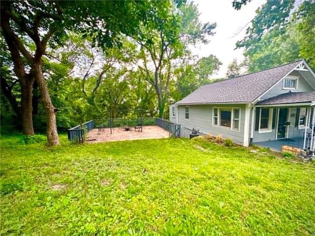 420 S Kentucky Avenue, Independence, MO 64053