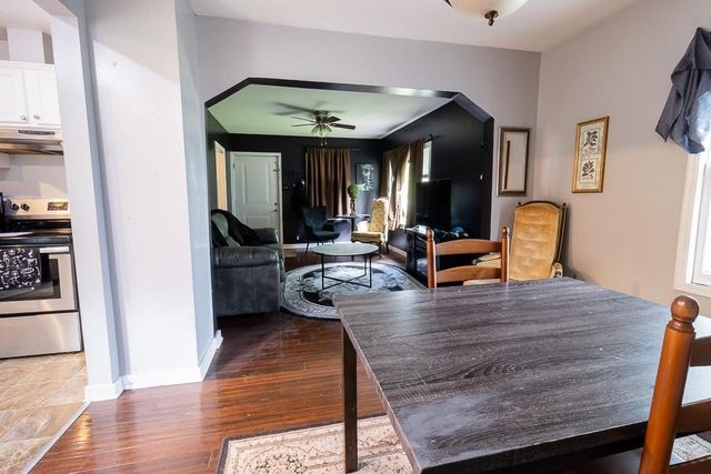 420 S Kentucky Avenue, Independence, MO 64053