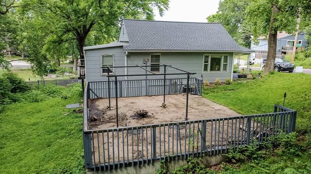 420 S Kentucky Avenue, Independence, MO 64053