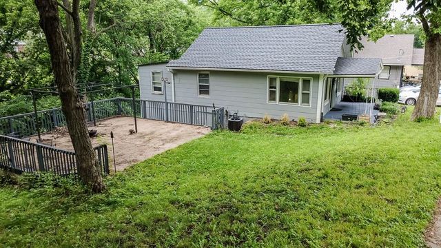 420 S Kentucky Avenue, Independence, MO 64053