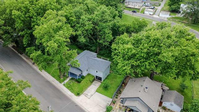 420 S Kentucky Avenue, Independence, MO 64053