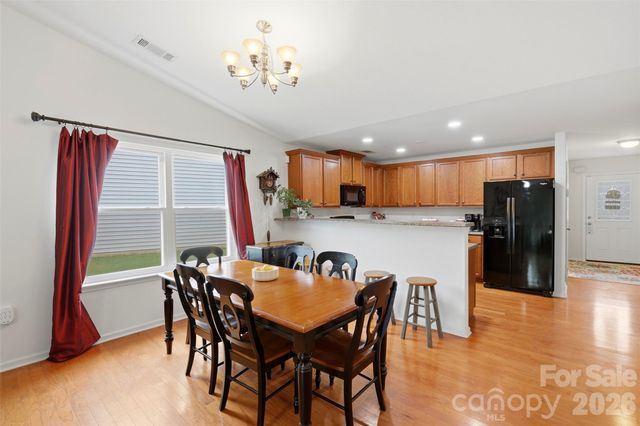 1112 Marcus Street, Indian Land, SC 29707