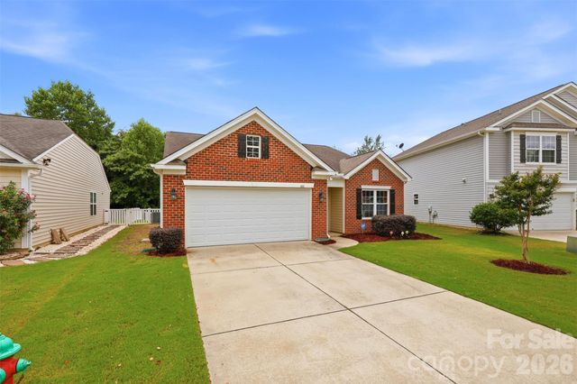 1112 Marcus Street, Indian Land, SC 29707