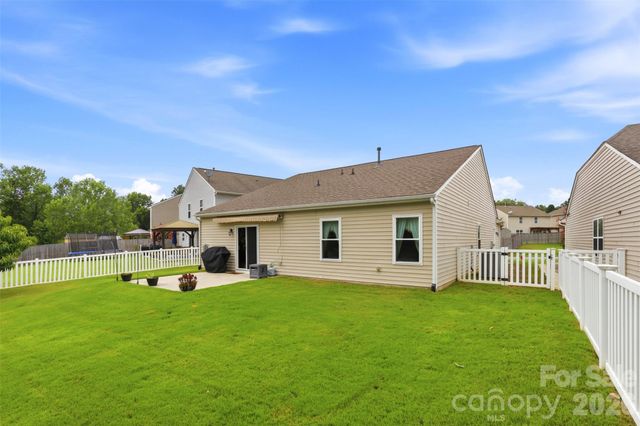 1112 Marcus Street, Indian Land, SC 29707