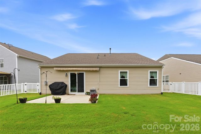 1112 Marcus Street, Indian Land, SC 29707