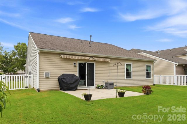 1112 Marcus Street, Indian Land, SC 29707