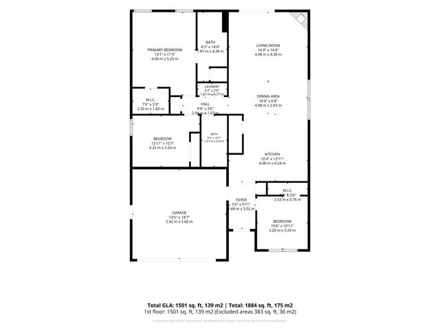 1112 Marcus Street, Indian Land, SC 29707
