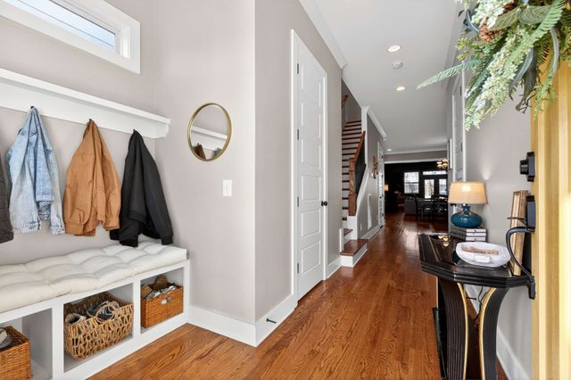 557B Stevenson St, Nashville, TN 37209