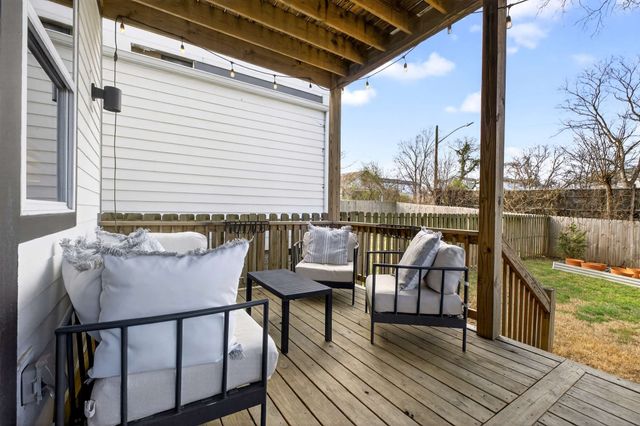 557B Stevenson St, Nashville, TN 37209