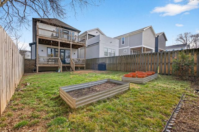 557B Stevenson St, Nashville, TN 37209