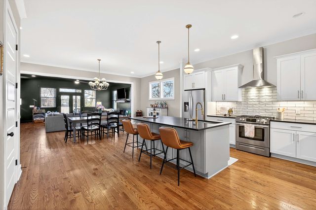 557B Stevenson St, Nashville, TN 37209