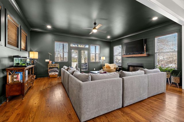 557B Stevenson St, Nashville, TN 37209