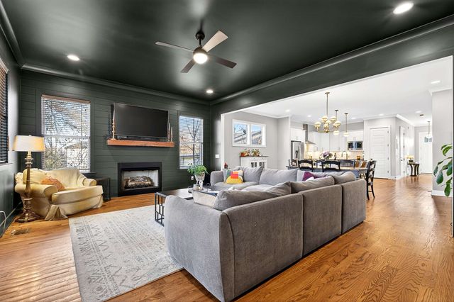 557B Stevenson St, Nashville, TN 37209