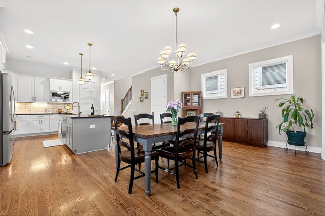 557B Stevenson St, Nashville, TN 37209