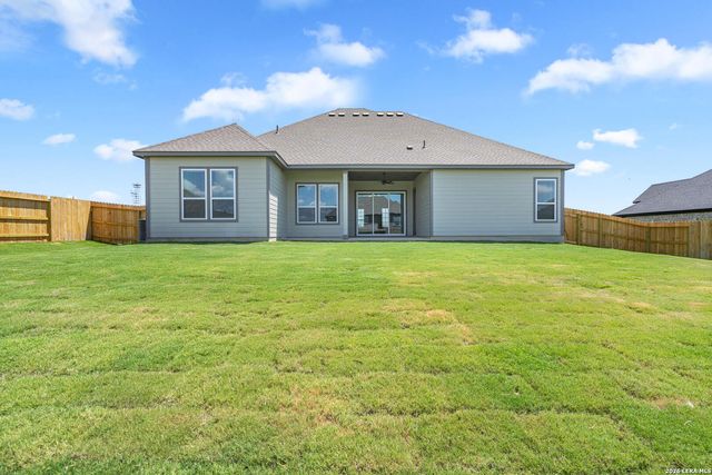 257 Lawrence Drive, Castroville, TX 78009