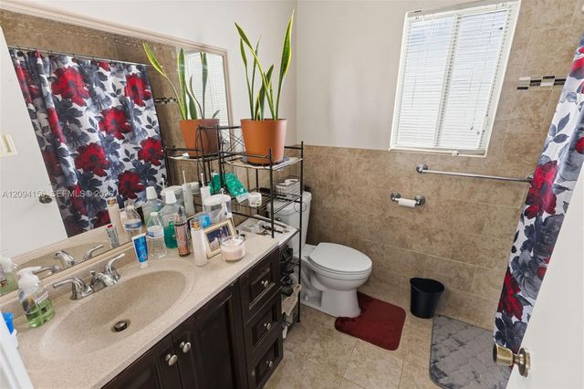 5504 NW 22nd Street, Lauderhill, FL 33313