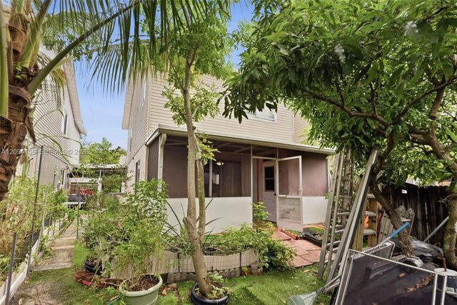5504 NW 22nd Street, Lauderhill, FL 33313
