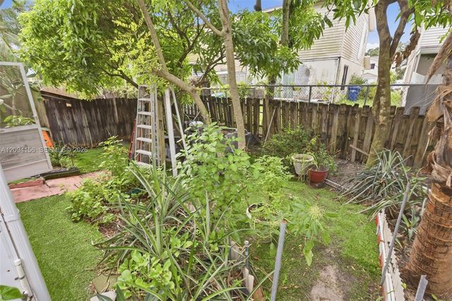 5504 NW 22nd Street, Lauderhill, FL 33313