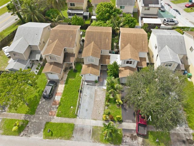 5504 NW 22nd Street, Lauderhill, FL 33313