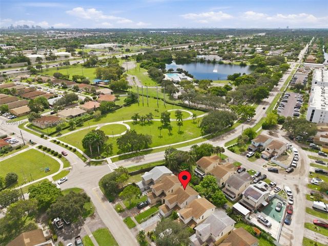 5504 NW 22nd Street, Lauderhill, FL 33313