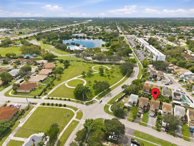 5504 NW 22nd Street, Lauderhill, FL 33313