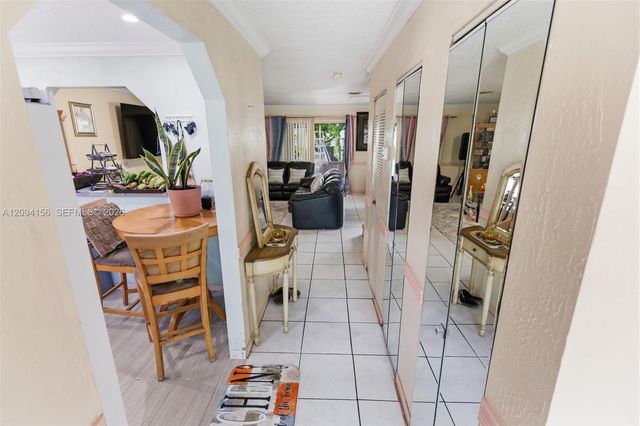 5504 NW 22nd Street, Lauderhill, FL 33313