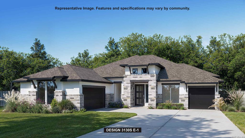 291 Bobs Cove, Castroville, TX 78009