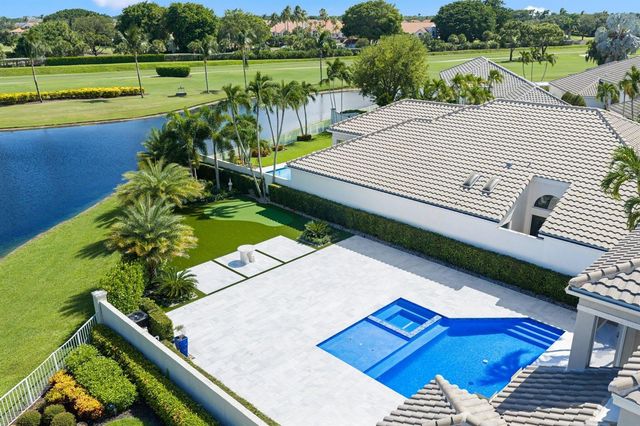 2466 NW 61ST DIAGONAL Road, Boca Raton, FL 33496