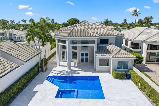 2466 NW 61ST DIAGONAL Road, Boca Raton, FL 33496