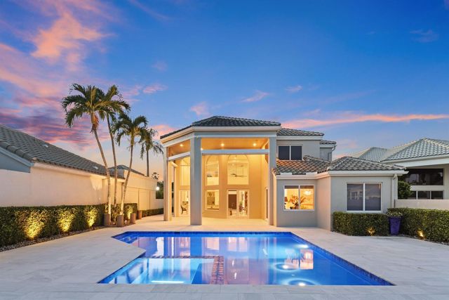 2466 NW 61ST DIAGONAL Road, Boca Raton, FL 33496